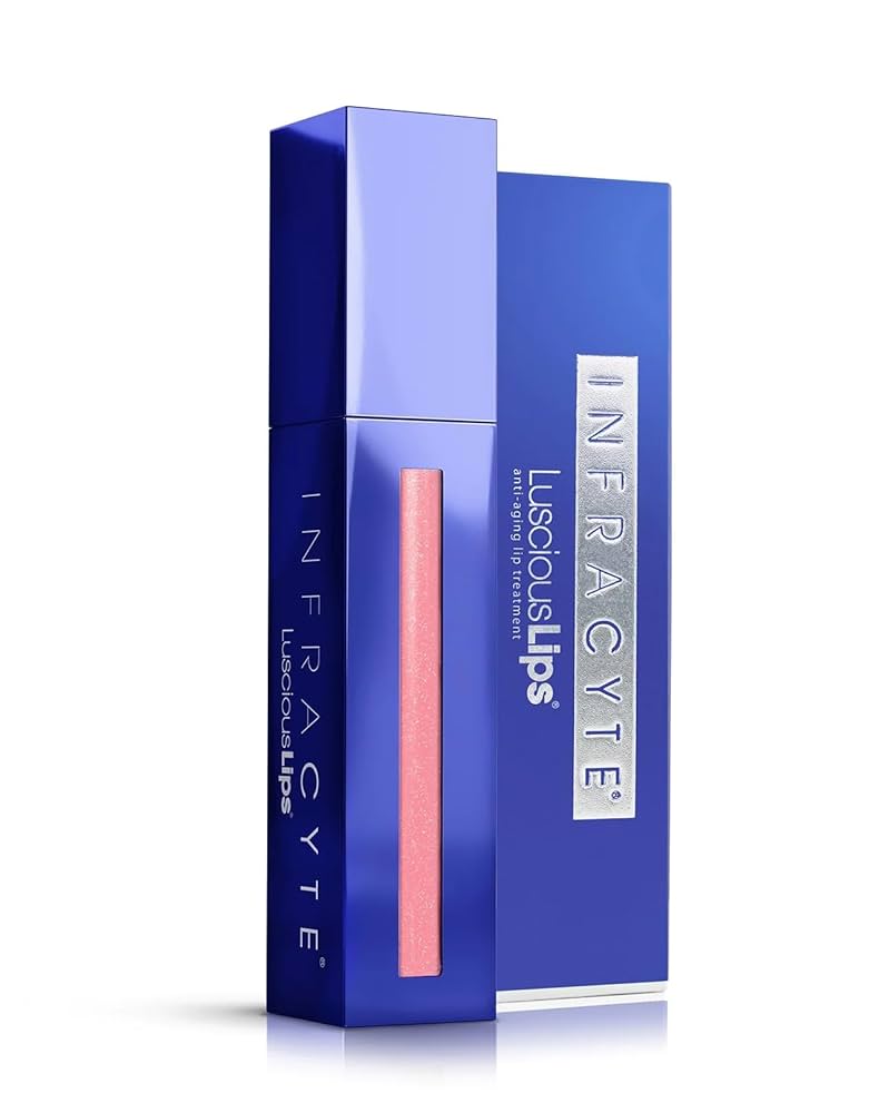 ラシャスリップス 7ml 326 Main Attraction ２本セット ラシャスリップス（ペールピンク系）326 Main Attraction